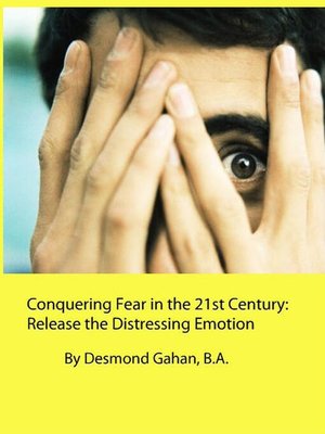 cover image of Conquering Fear in the 21st Century